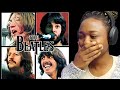 My First time hearing The Beatles | let it be | Reaction #thebeatles #firsttimehearing #letitbe