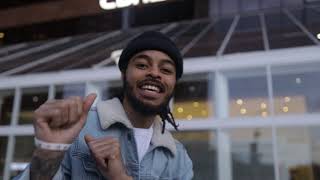 Langston Higgz - Bang My Line ft. DayDay & Young Sam (Official Video) [Dir. By RobBanks]