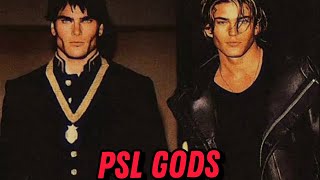 PSL GODS - Poker Face