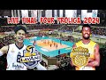 Live final four proliga 2024, Jakarta LavAni Allo Bank Electric vs Jakarta Bhayangkara Presisi