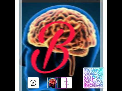 B Brain Logo - YouTube