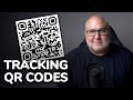 EASY QR Code Tracking in Google Analytics