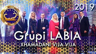 Grupi  Labia - Xhamadani vija vija  potpuri GEZUAR