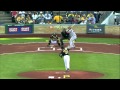 2012/08/07 Goldschmidt's RBI single