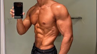 How to Get Shredded in 2022?