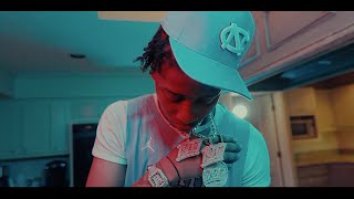 Big Scarr - MJ (feat. Quezz Ruthless) [Official Music Video]