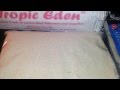 Review On Tropic Eden Live Sand