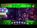 wumpa classic championship 3 group tiny totozigemm vs tk47