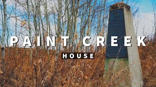 Forgotten History | Exploring What Remains of 1802 Fur Trading Posts in Alberta【4K】