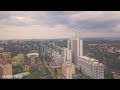 THE DYNAMIC EPIC CENTRE OF NAIROBI CITY-KENYA #nairobi #metropolis #cbd#SankibeSanchezTravels