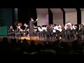 erhs symphonic band russian dance trepak