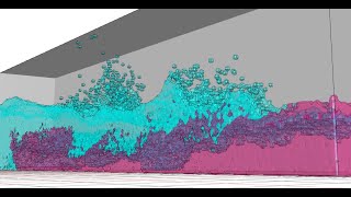 Volume Rendering (MPS)
