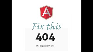 How to Proper Redirect for Angular routes | htaccess | Apache server