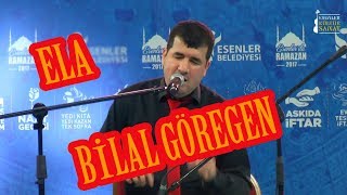 Bilal Göregen - Ela (Reynmen - Ela)