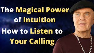"The Calling" - Dr Wayne Dyer | Best Motivational Law of Attraction Advice | Motivational Media