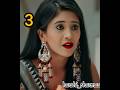 naira top 10 earring collection #yrkkh #naira #shivangijoshi #harshi_sharmaa #top10 #earrings