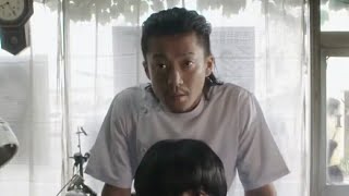 Story WA Ketika Genji Jadi Tukang Cukur || Kyou Kara Ore Wa || Crows Zero