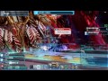 【pso2】強化徒花初見闘争 身内固定