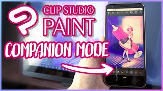 This Clip Studio Paint App CHANGES EVERYTHING