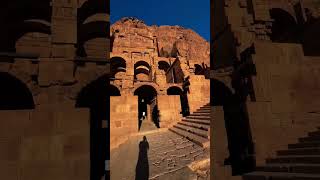 Discover Petra: Jordan’s Timeless Beauty