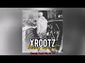 #XROOTZ CL x LZ - MANY MAN 2 (Audio Official)