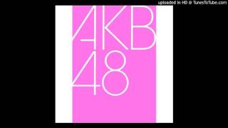 AKB48 Medley