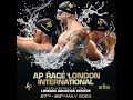 AP RACE LONDON INTERNATIONAL!