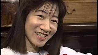 Voice Actor 30 Akiko Yajima ヴォイスアクター30 矢島晶子