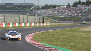 LFM DUO 1HR Suzuka.