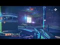 【destiny2 dlc4 s9】クエスト 16『サンダイアルをチャージ／不可能な任務を完了』：ハンター