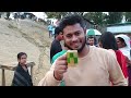 খাগড়াছড়ি ও সাজেক ভ্রমণ sajek tour jhal lage vlog 2