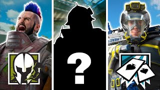 The Operator EVERYONE Is Playing Wrong...