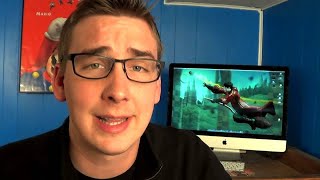 Quidditch Makes No Sense