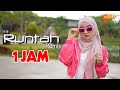 1JAM ~ Runtah - Doel sumbang Dj Remix tiktok viral panon coklat kopi susu || Bebiraira (Cover)