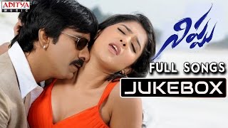 Nippu Telugu Movie Song Jukebox || Ravi Teja, Deeksha Seth
