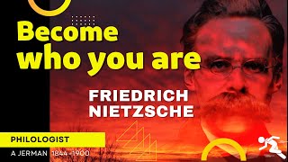 Incredibly Deep Nietzsche Quotes About Life | Friedrich Nietzsche