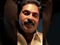 Rajini இடம் மன்னிப்பு கேட்ட Mammootty - Thalapathi | Shobana | Arvind Swamy | Bhanupriya #shorts