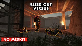 LEFT 4 DEAD 2 - BLEED OUT VERSUS - HARD RAIN