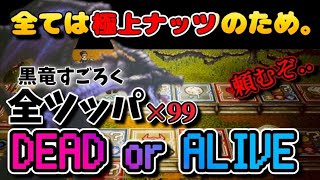 【最弱オクトラ実況80】オクトパストラベラー大陸の覇者【レベル上げ策　黒竜の遊戯盤MAX】最強キャラ？最強パーティ？最強武器？そんなもの知らん