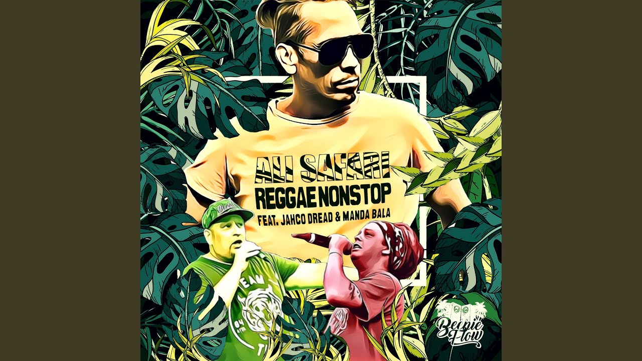 Reggae Nonstop Youtube Music