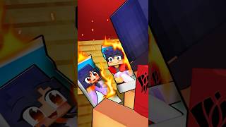 Did Aphmau And Aaron Break Up