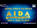 AIDA Preview