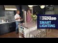 Smart Lighting | This Old House