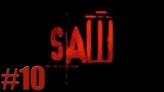 Saw: The Videogame - Gameplay ITA - Walkthrough #10 - Salviamo Obi dalla cottura al forno