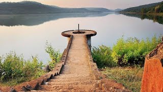 Deras Dam : Best Picnic Spot Near Bhubaneswar : Best Weekend Gateway