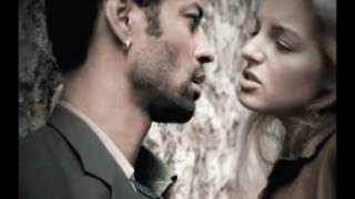 Yvonne Catterfeld \u0026 Eric Benet - Where does the love go