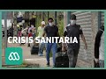 Coronavirus Venezuela | Pandemia agrava crisis sanitaria y humanitaria