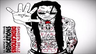 Lil Wayne - Dedication 5 I Full Mixtape (432hz)