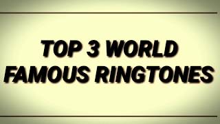 The Most Popular IPhone Ringtone 2019 || original iPhone ringtone, dj remix ringtone, sumant dev