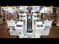 atom mb – mark series heel seat and sides lasting machines